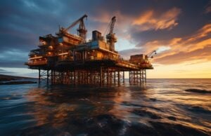 Forget the Superpowers: Meet the Surprising Nations With Booming Economies Right Now https://www.vecteezy.com/photo/26998947-offshore-oil-platform-at-sunset-extracting-gas-and-petroleum-with-professional-expertise-in-the-oceanic-energy-industry-ai-generative