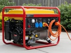 https://www.vecteezy.com/photo/76721395-portable-electric-power-generator-machine