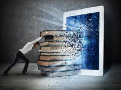 8 Top AI eBook Makers for Writing and Designing eBooks in 2026 https://www.vecteezy.com/photo/20722762-reading-books-with-an-e-book