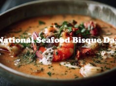 https://www.vecteezy.com/photo/75774443-realistic-bowl-of-seafood-bisque-with-herbs-and-cream-food-photography-image
