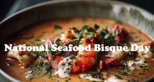 https://www.vecteezy.com/photo/75774443-realistic-bowl-of-seafood-bisque-with-herbs-and-cream-food-photography-image