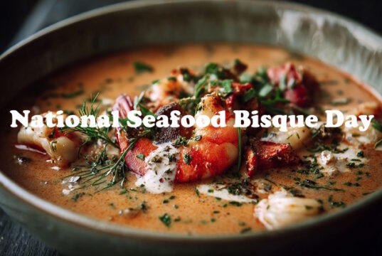 https://www.vecteezy.com/photo/75774443-realistic-bowl-of-seafood-bisque-with-herbs-and-cream-food-photography-image
