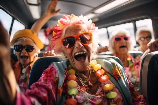 https://www.vecteezy.com/photo/31721386-seniors-enjoying-care-trip-excursion-with-people-having-fun-on-board-of-a-comfy-bus-generative-ai