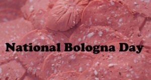 During The Great Depression, Bologna Was One Of The Most Accessible Foods To Americans https://www.vecteezy.com/photo/78864506-sliced-pink-bologna-deli-meat-platter-overlapping-cold-cuts-closeup-texture
