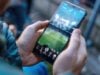 Mongolia’s Digital Generation: How Mobile Entertainment Is Evolving Outside Ulaanbaatar https://www.vecteezy.com/photo/69629760-smartphone-live-sports-streaming-mobile-technology-and-digital-communication