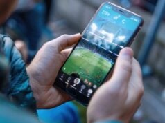 Mongolia’s Digital Generation: How Mobile Entertainment Is Evolving Outside Ulaanbaatar https://www.vecteezy.com/photo/69629760-smartphone-live-sports-streaming-mobile-technology-and-digital-communication