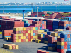 How Multinational Corporations Utilize Effective Transfer Pricing Services https://www.vecteezy.com/photo/73102415-stacked-cargo-containers-in-storage-area-of-freight-sea-port