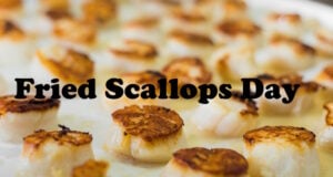 The Scallop Is The Only Bivalve Mollusk That Can “Jump” And “Swim”. https://www.vecteezy.com/photo/4294575-tasty-cooked-scallops-on-pan