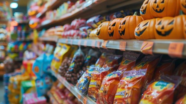 https://www.vecteezy.com/photo/46070061-the-candy-aisles-are-overflowing-as-trickortreaters-prepare-to-hit-the-streets-eagerly-anticipating-the-sugary-sweets-that-come-with-the-holiday