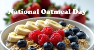 https://www.vecteezy.com/photo/73455054-warm-oatmeal-in-ceramic-bowl