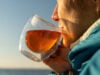 Drinking This Much Tea Daily May Help Protect Your Heart, Study Finds https://www.vecteezy.com/photo/52106409-woman-is-holding-a-steaming-cup-of-tea-or-coffee-in-a-double-walled-glass