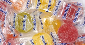 Good News: Sunkist Fruit Gems Are Officially Coming Back!