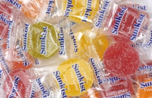 Good News: Sunkist Fruit Gems Are Officially Coming Back!