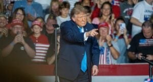 Donald Trump to campaign in Fort Myers next week