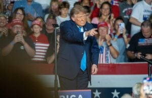 Donald Trump to campaign in Fort Myers next week