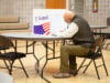 Election Betting Is Booming As The Midterms Near. Do States Have The Power To Curb It?