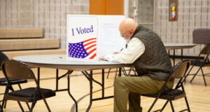 Election Betting Is Booming As The Midterms Near. Do States Have The Power To Curb It?